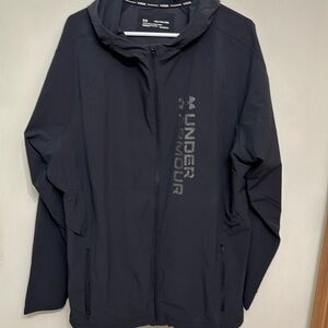 Men’s Under Armour Windbreaker
